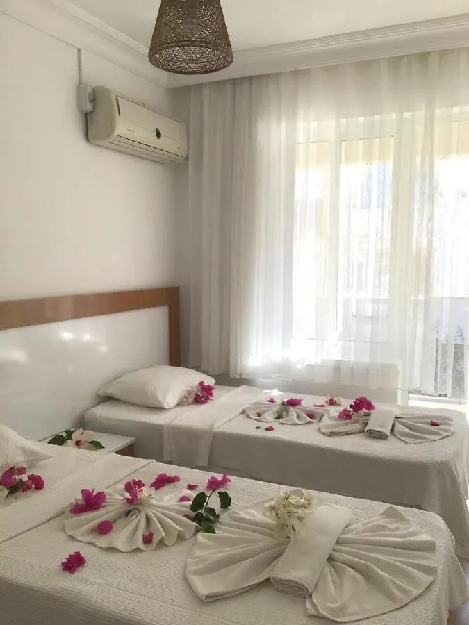 Altunakar 1 Hotel Didim 4*,