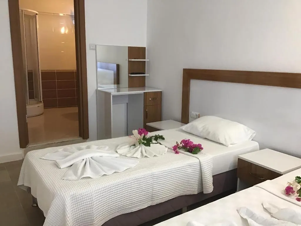 ****  Altunakar 1 Hotel Didim Türkiye