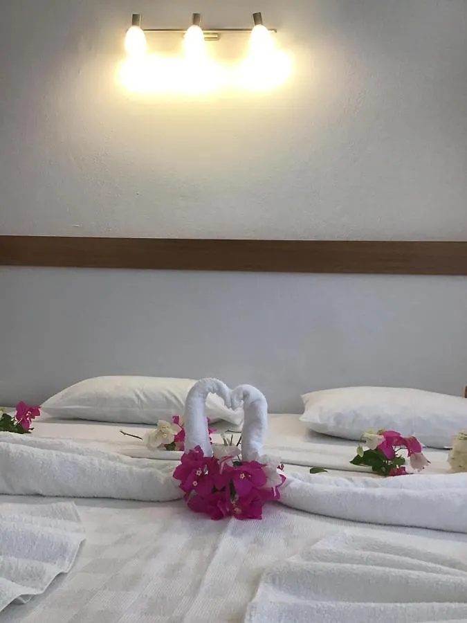 Altunakar 1 Hotel Didim