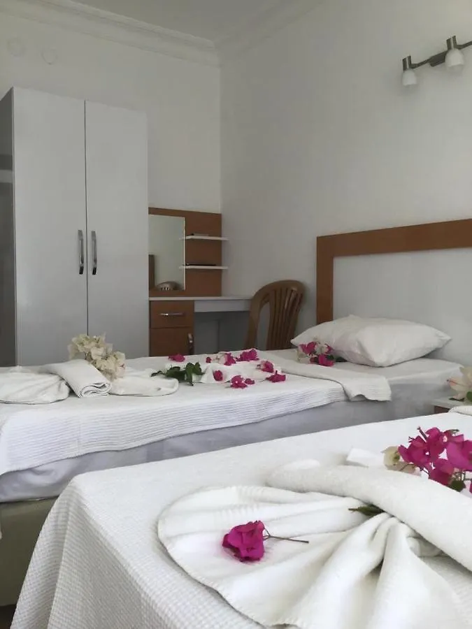 Altunakar 1 Hotel Didim Turecko