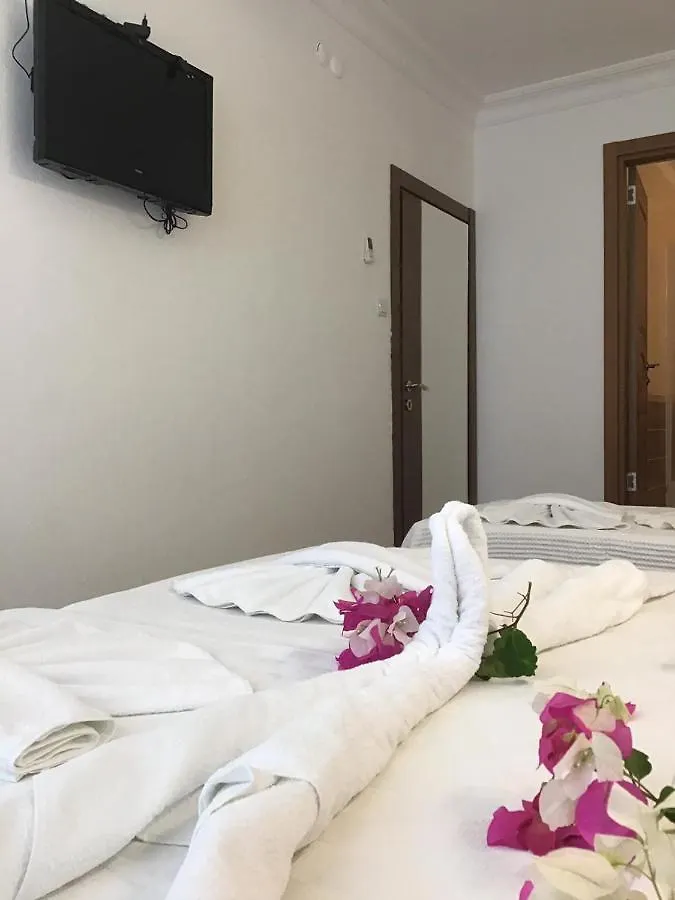 Altunakar 1 Hotel Didim