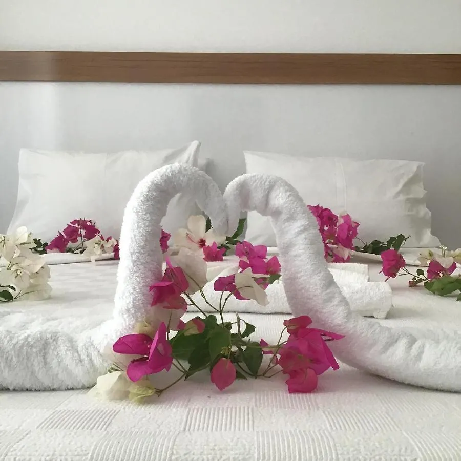 Altunakar 1 Hotel Didim 4*,