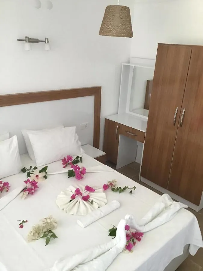 Altunakar 1 Hotel Didim