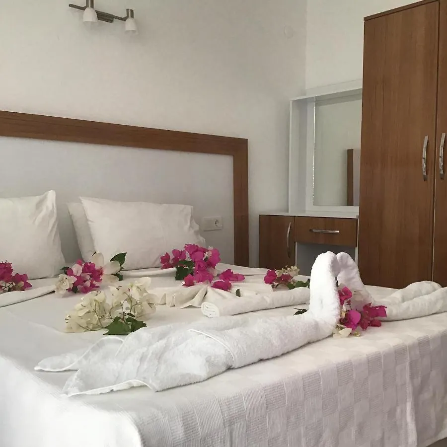 Altunakar 1 Hotel Didim