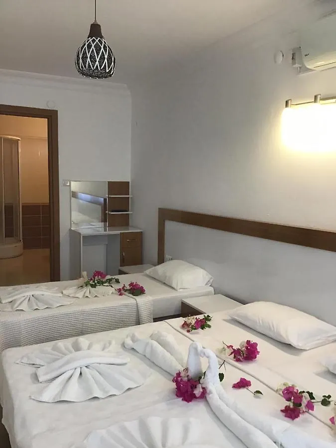 Altunakar 1 Hotel Didim 4*,  Türkiye