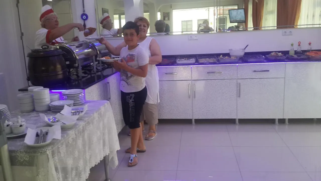 Altunakar 1 Hotel Didim