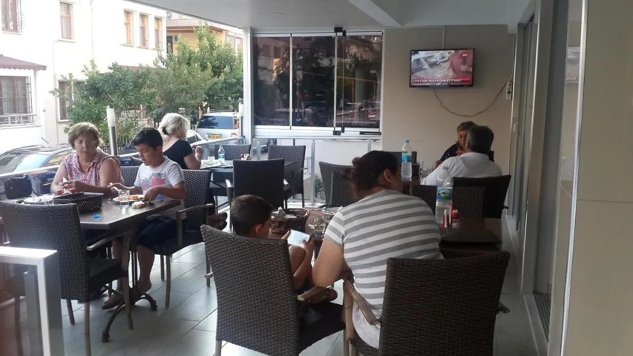 Altunakar 1 Hotel Didim