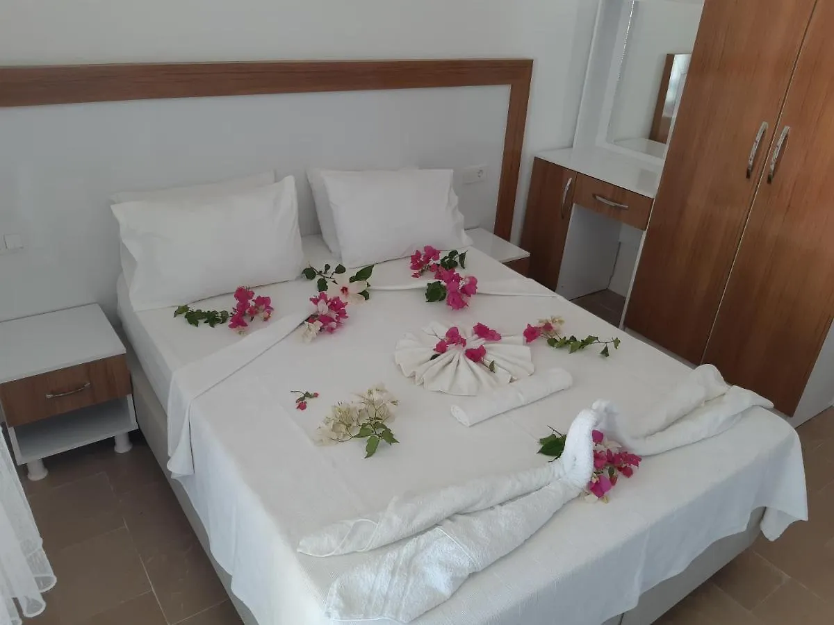 Altunakar 1 Hotel Didim