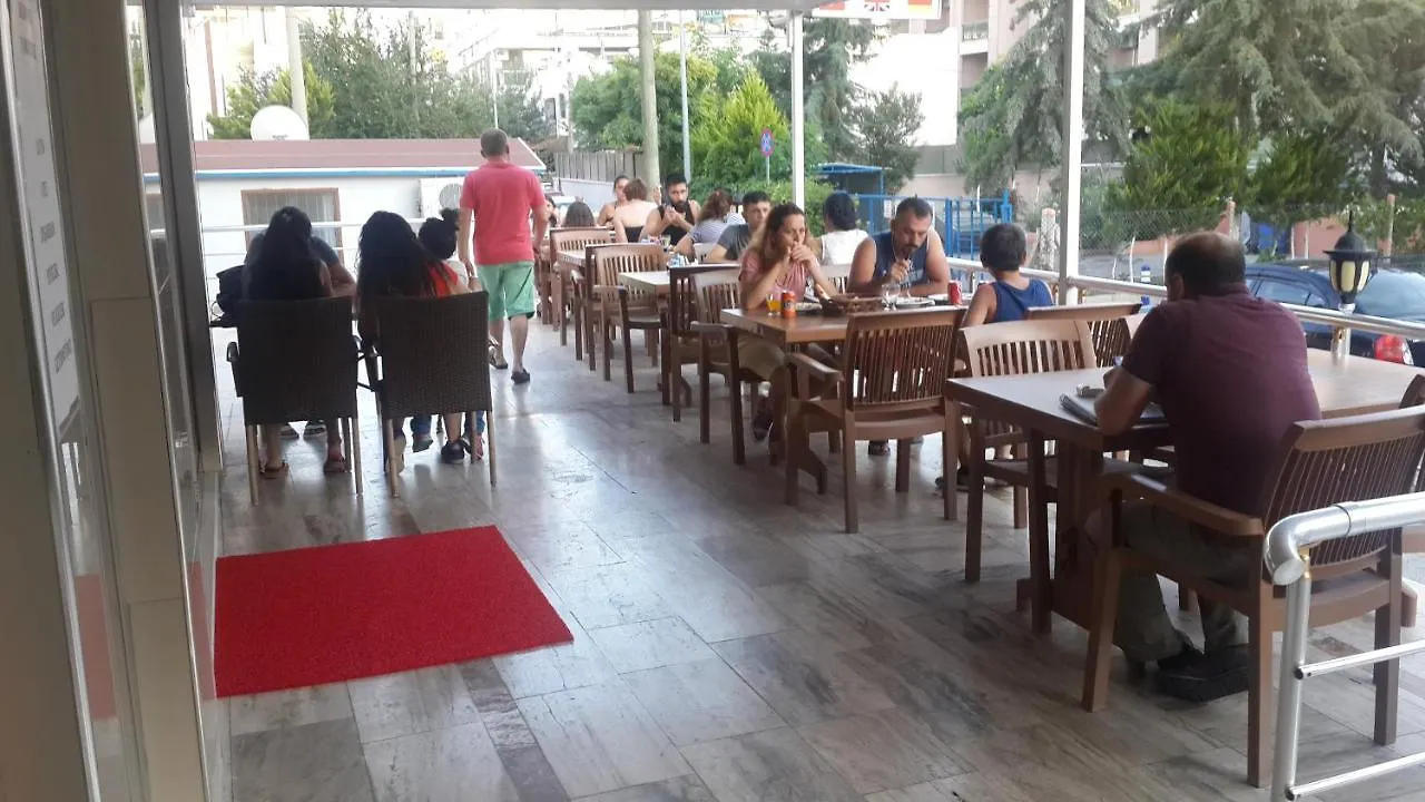Altunakar 1 Hotel Didim