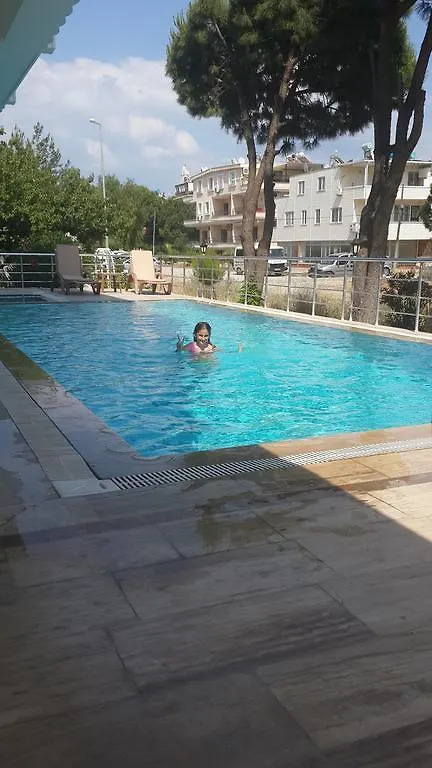****  Altunakar 1 Hotel Didim Türkiye