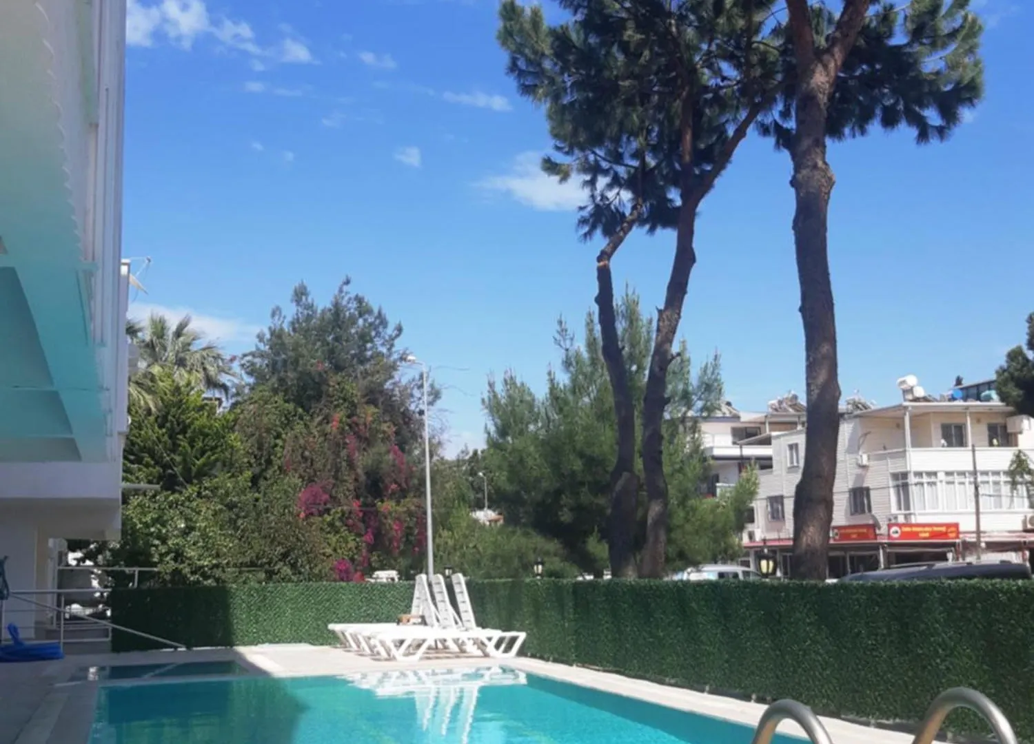 Altunakar 1 Hotel Didim 4*,  Turecko