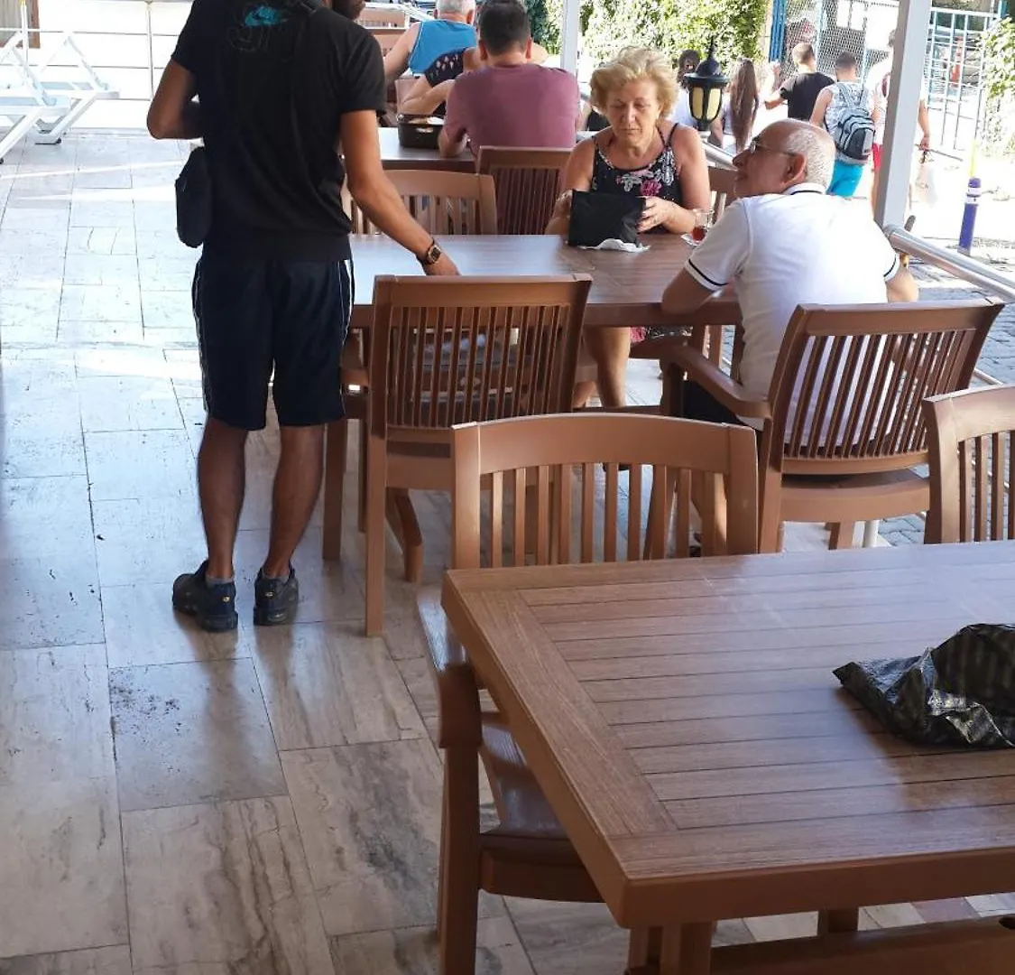 Altunakar 1 Hotel Didim