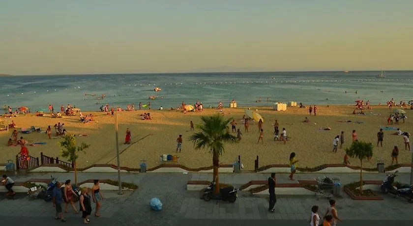 Altunakar 1 Hotel Didim