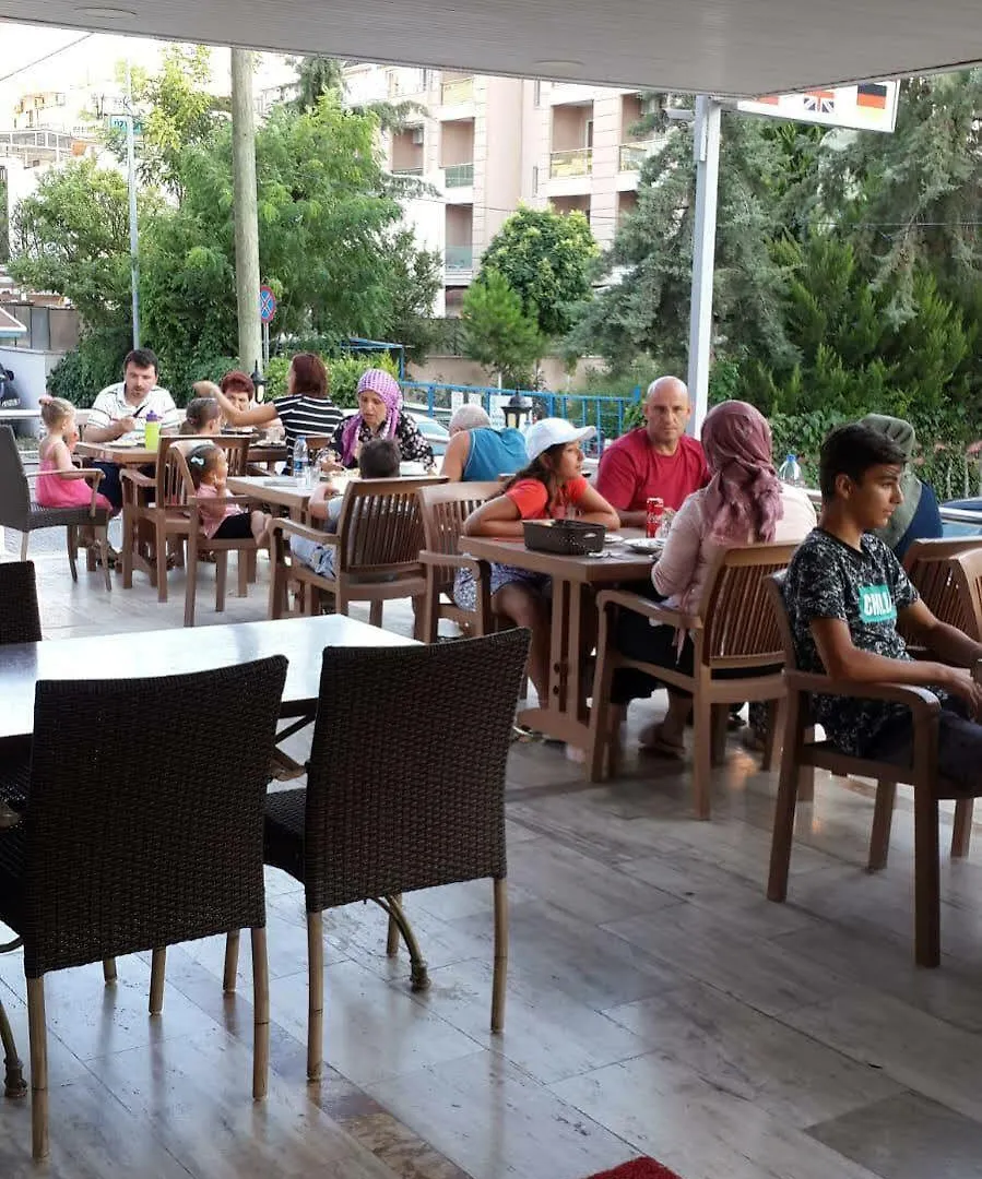 Altunakar 1 Hotel Didim
