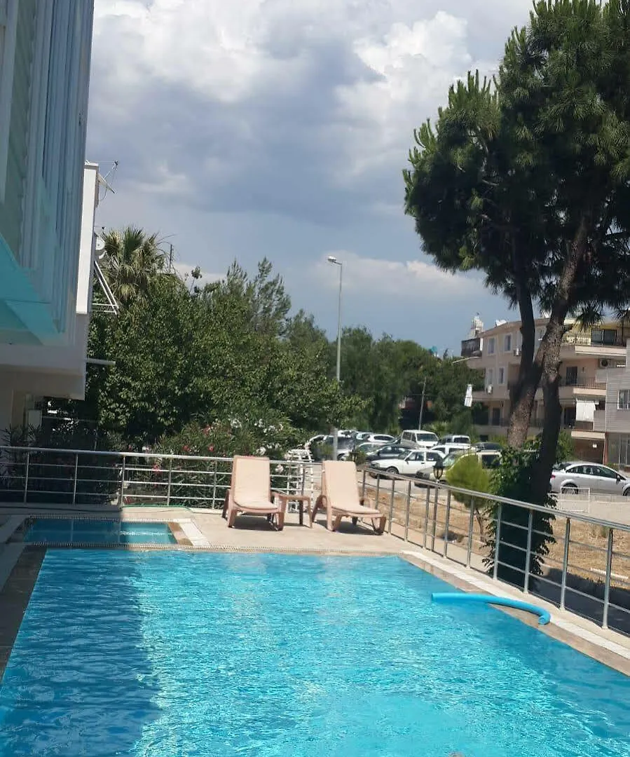 Altunakar 1 Hotel Didim 4*,