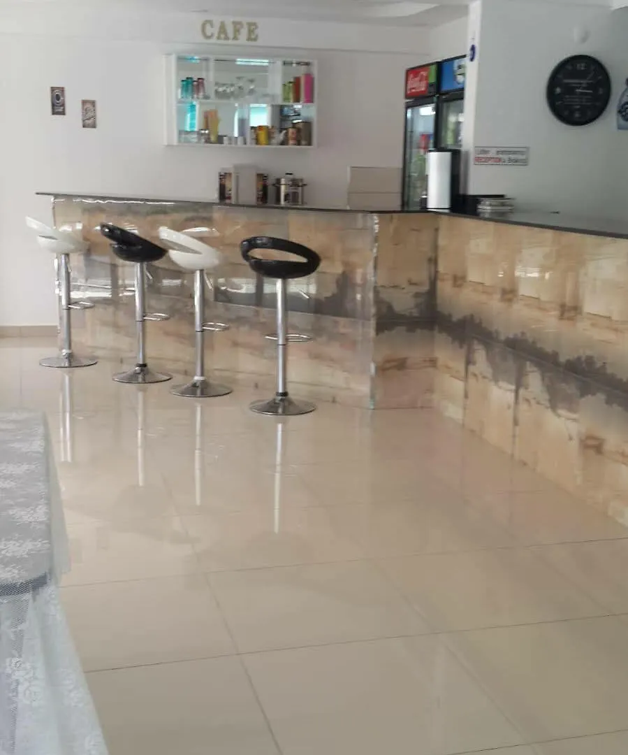 Altunakar 1 Hotel Didim