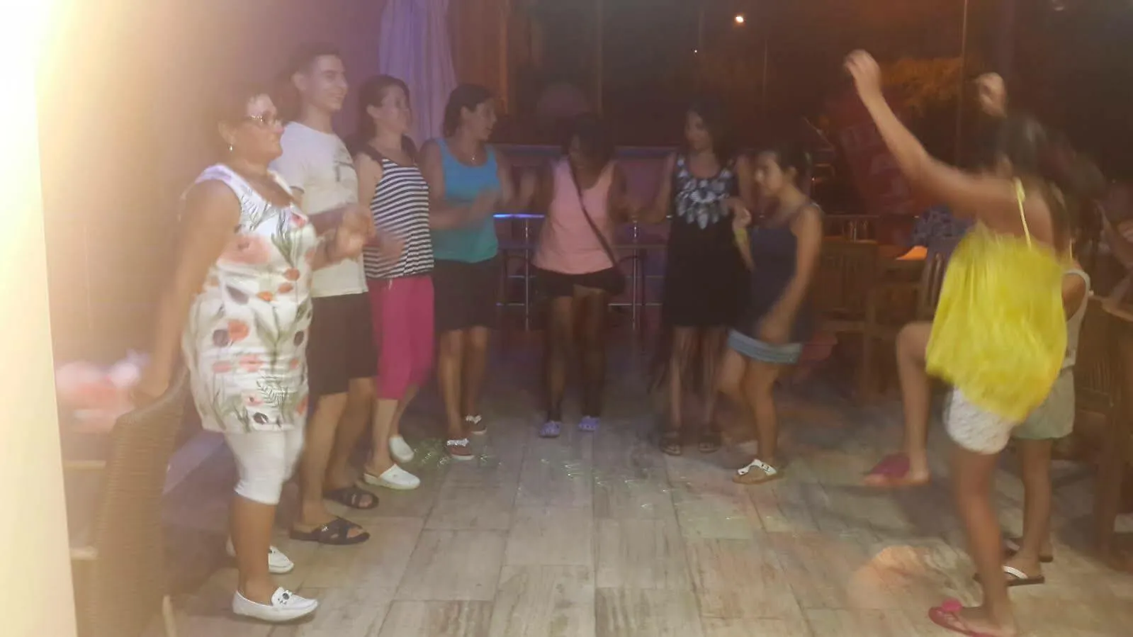 Altunakar 1 Hotel Didim