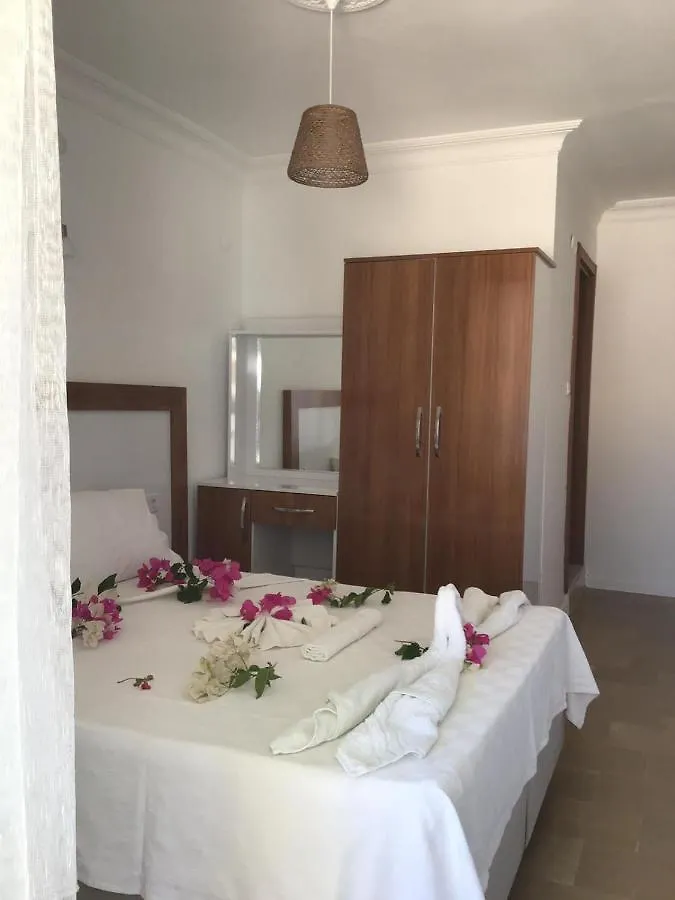 Altunakar 1 Hotel Didim