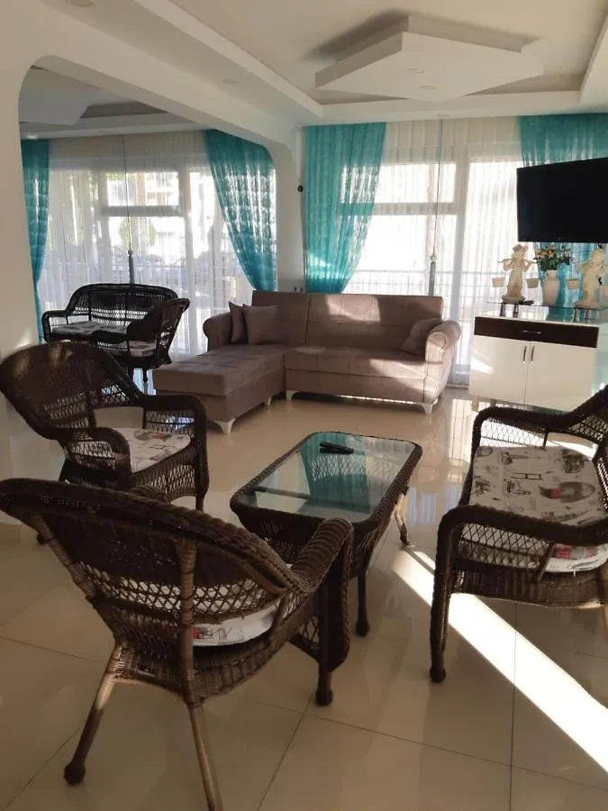 Altunakar 1 Hotel Didim