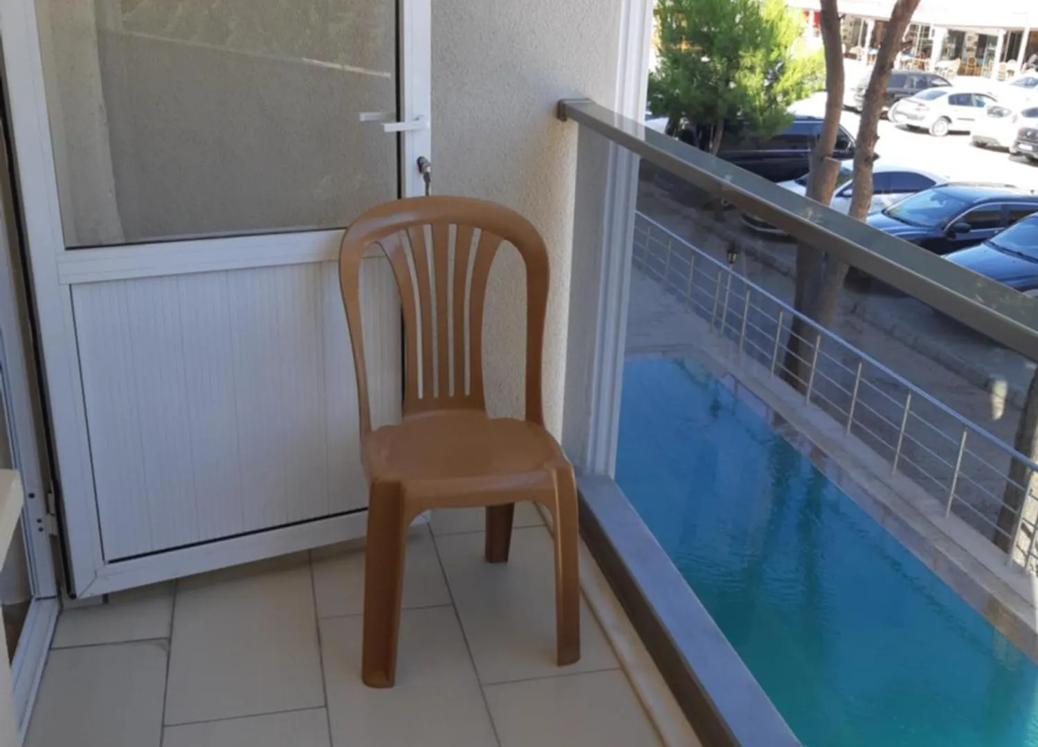 Altunakar 1 Hotel Didim Turkey